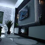 Apartament Amiri Lux