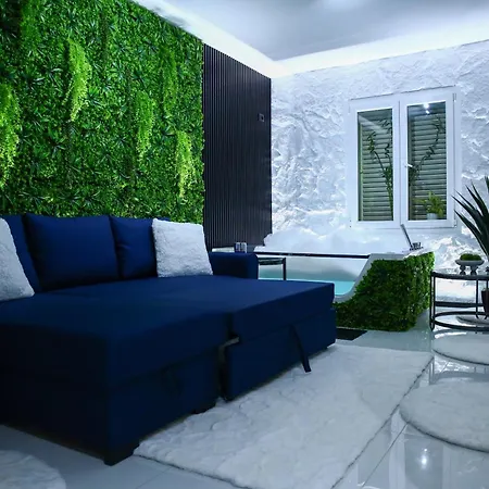 Apartamento Amiri Lux Shkodër