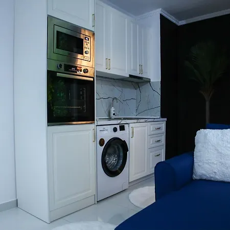 Amiri Lux Apartamento Shkodër