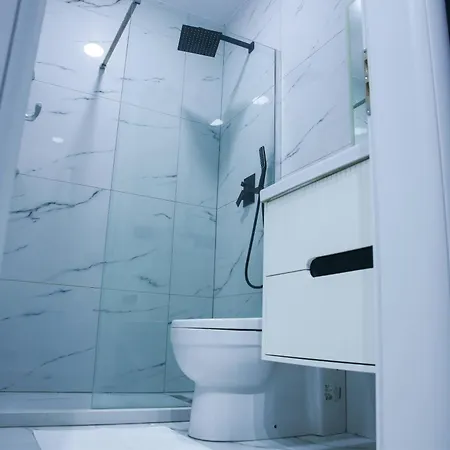 Amiri Lux Apartamento