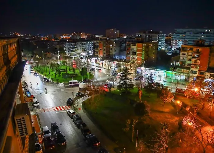 Amiri Lux Apartamento