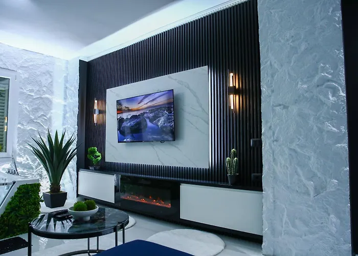 Amiri Lux Apartamento