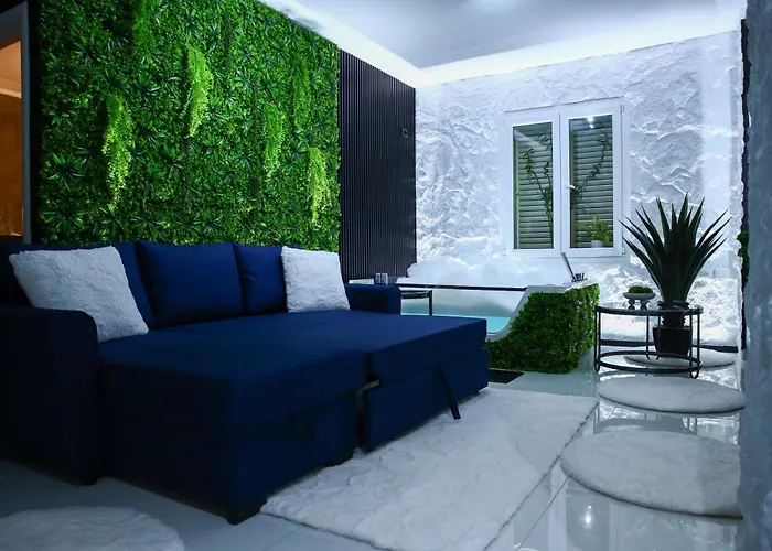 Apartamento Amiri Lux Shkodër