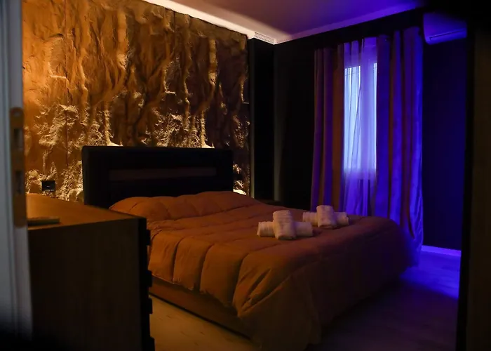 Amiri Lux Apartamento *