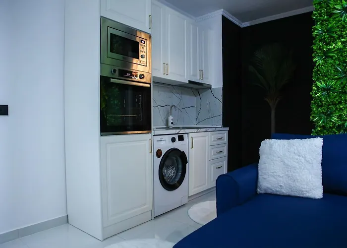 Amiri Lux Apartamento Shkodër