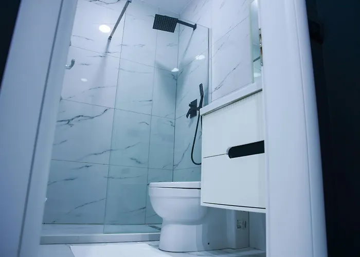 Amiri Lux Apartamento