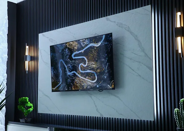 Apartamento Amiri Lux Shkodër